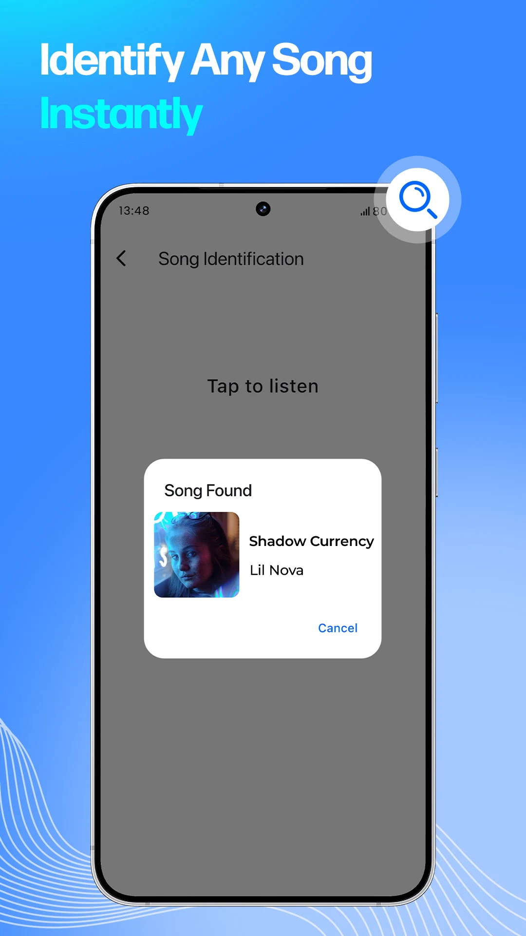 Capriccio screenshot
